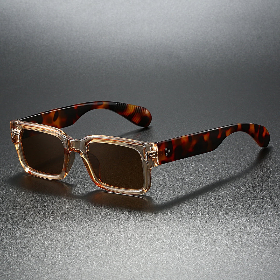 Gianni Statement Sunglasses