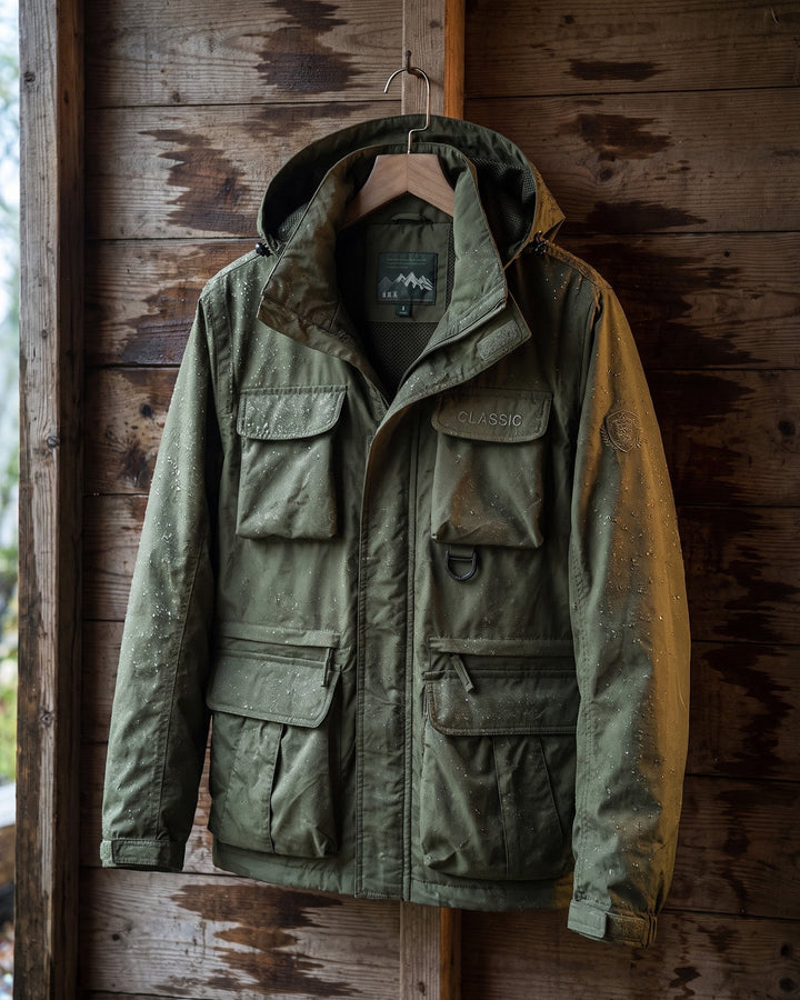 Gabriel Field Jacket