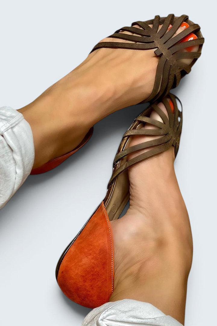 Celeste – Artisan Sandals