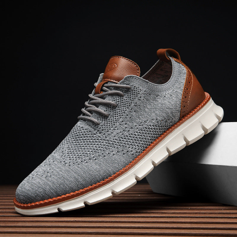 Elian Knit Hybrid Sneakers