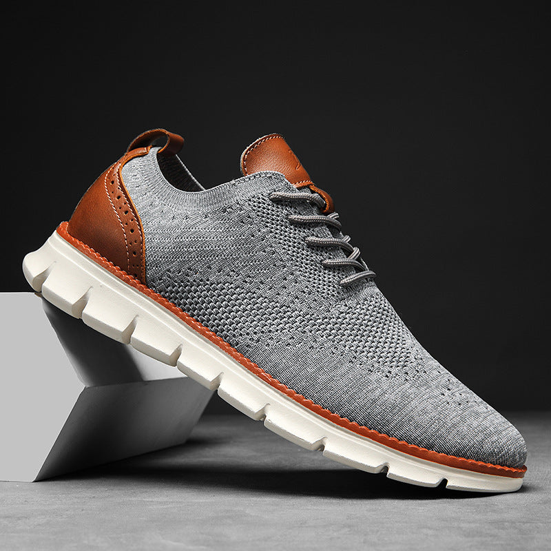 Elian Knit Hybrid Sneakers