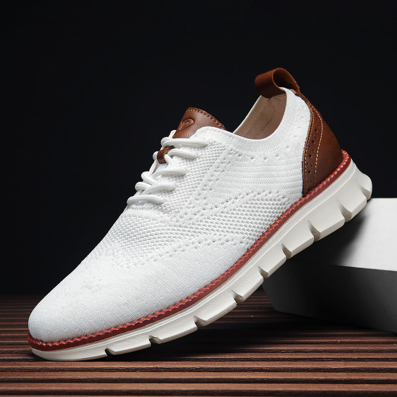 Elian Knit Hybrid Sneakers