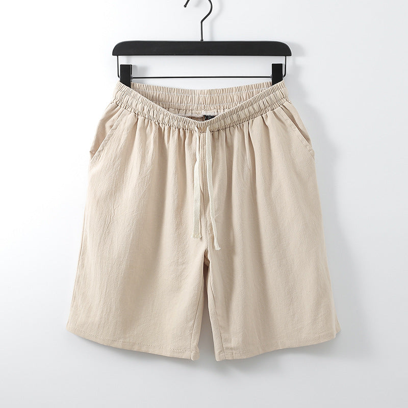 Enzo Cotton Lounge Set