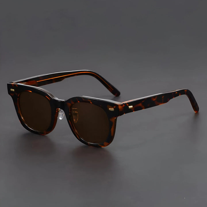 Valerio Retro Sunglasses