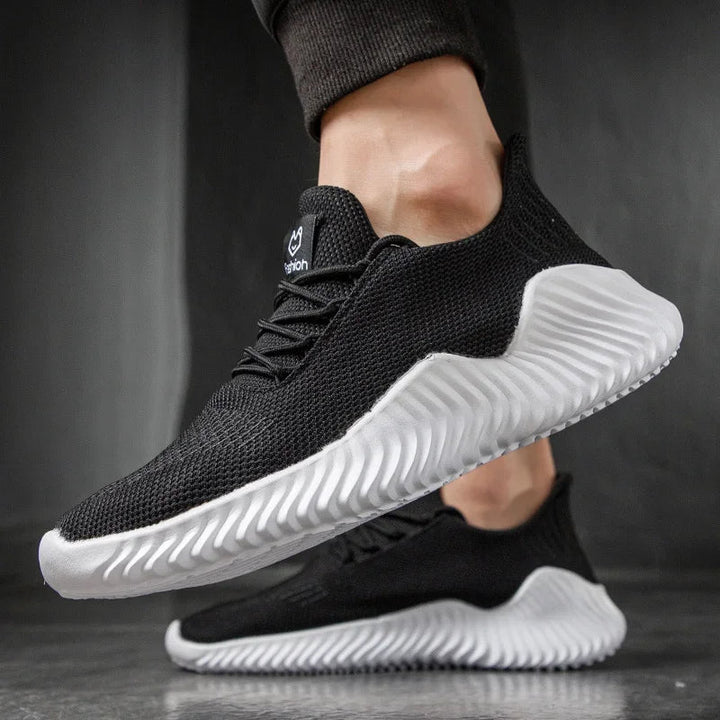 Elio Performance Knit Sneakers