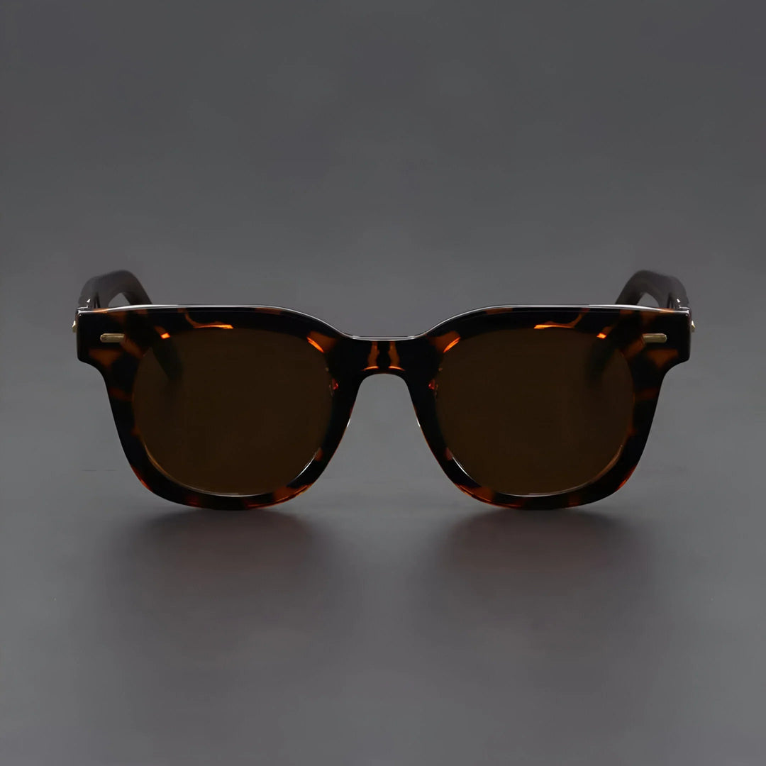 Valerio Retro Sunglasses