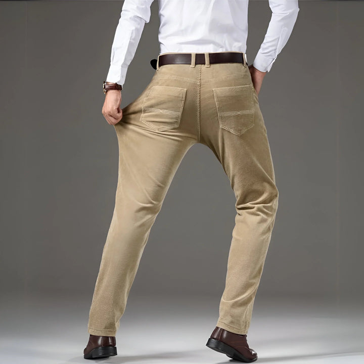 Sergio Classic Corduroy Pants