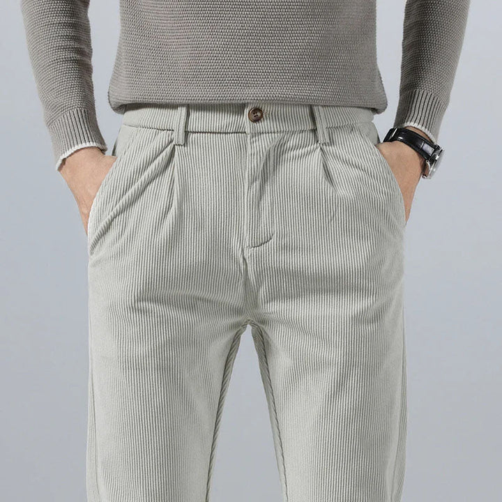 Marcel Corduroy Trousers