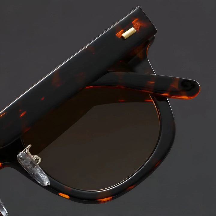 Valerio Retro Sunglasses
