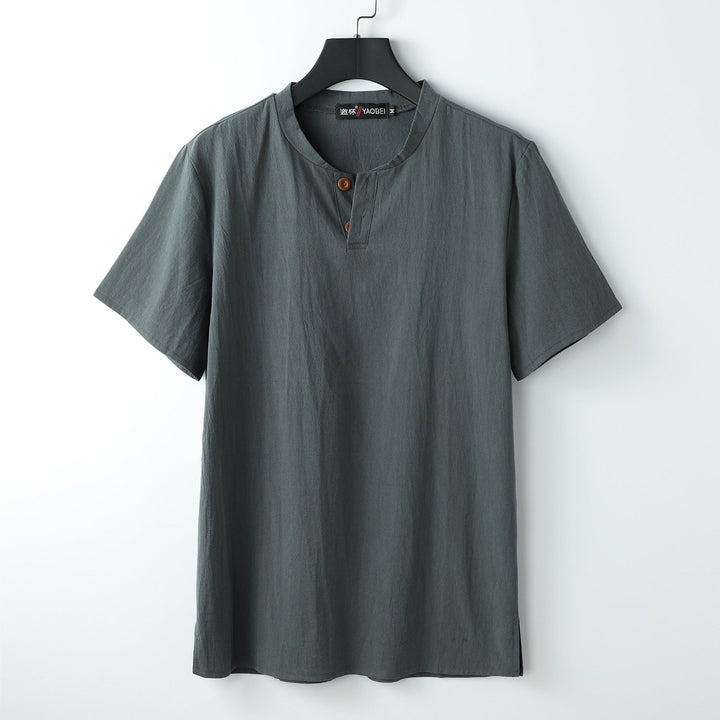 Enzo Cotton Lounge Set