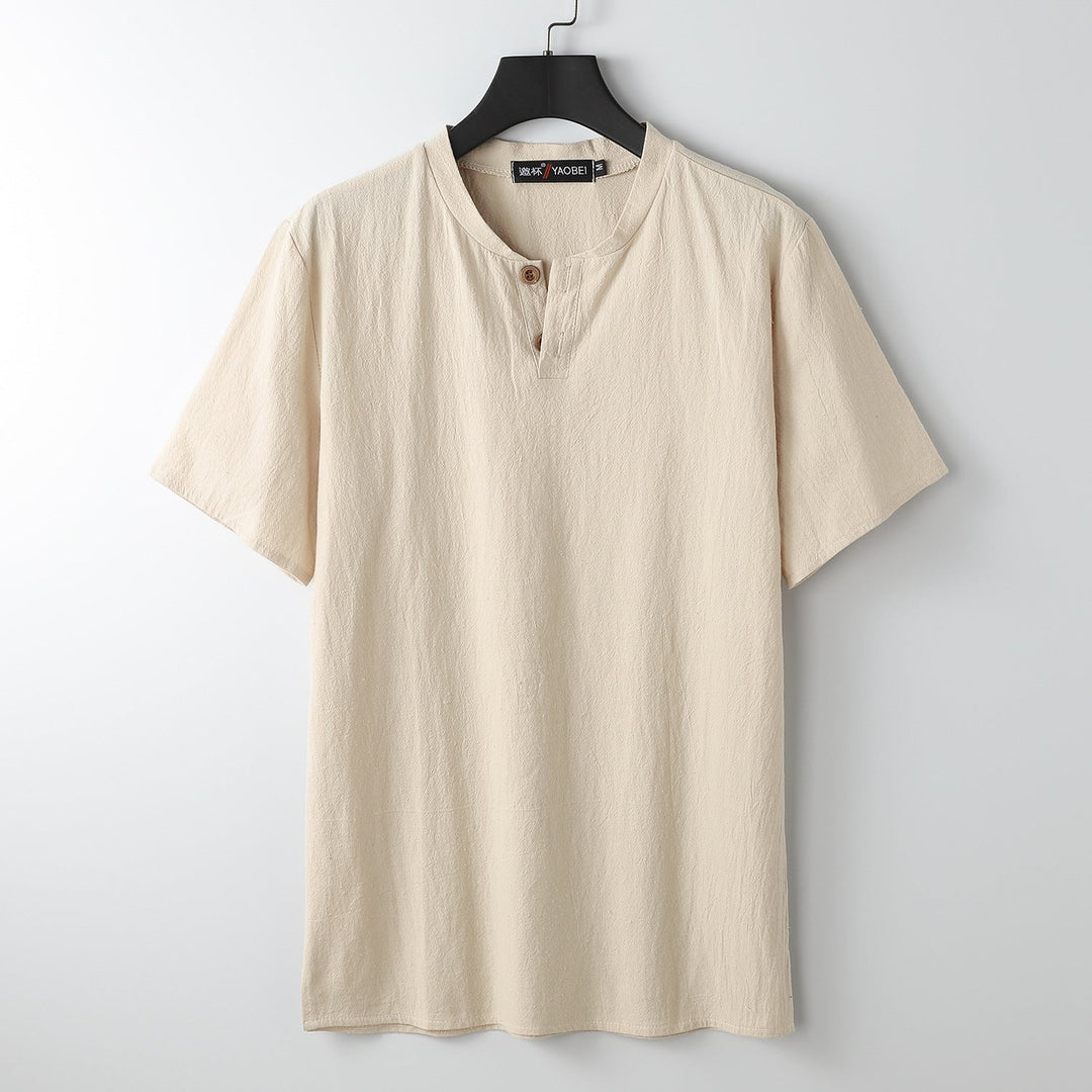 Enzo Cotton Lounge Set