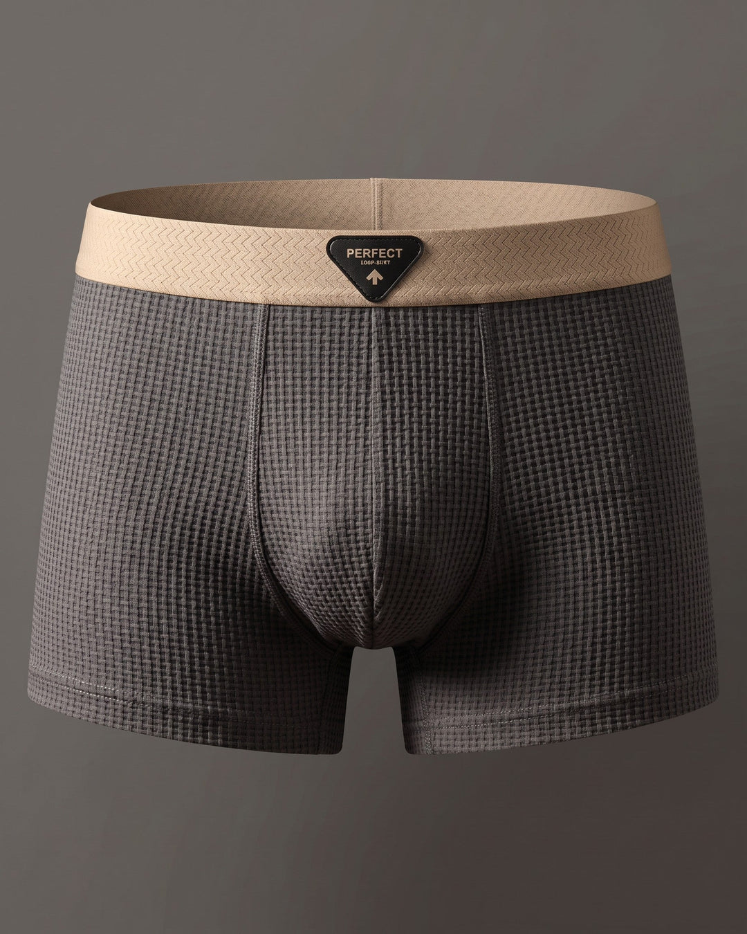 Dario Textured Boxer Brief Set
