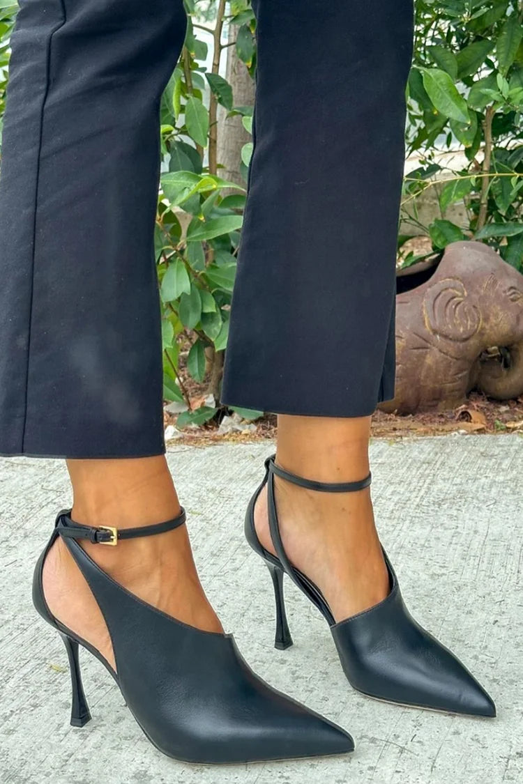 Aurora – Refined Heel