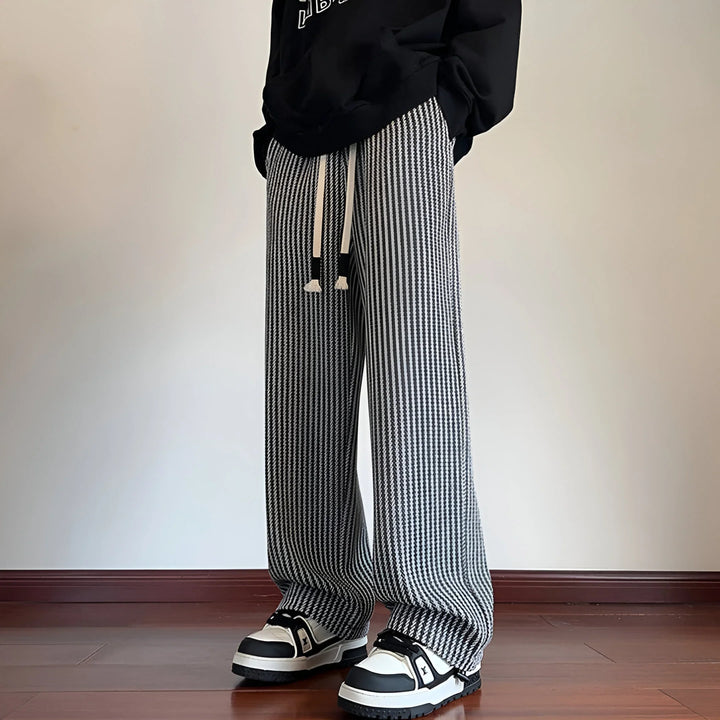 Rico Wide-Leg Pants
