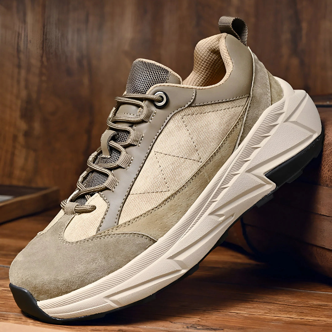Rafael Heritage Retro Sneakers