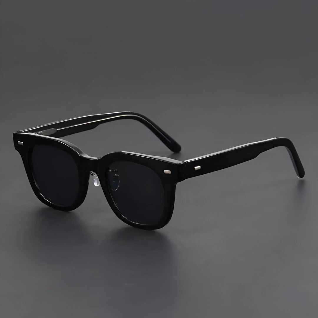Valerio Retro Sunglasses