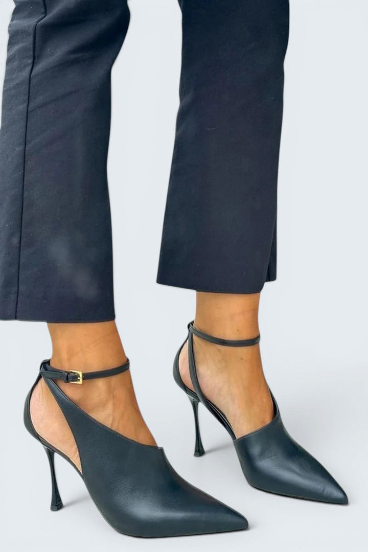 Aurora – Refined Heel