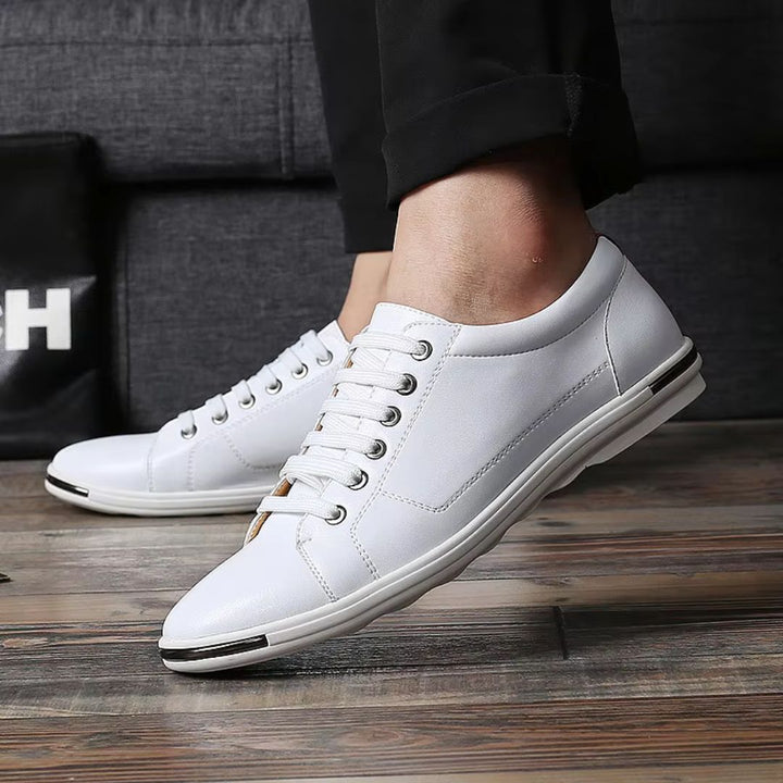 Jules Low-Top Designer Sneakers