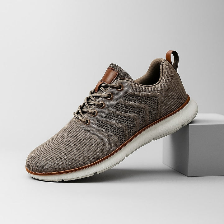 Dario Mesh Walking Sneakers