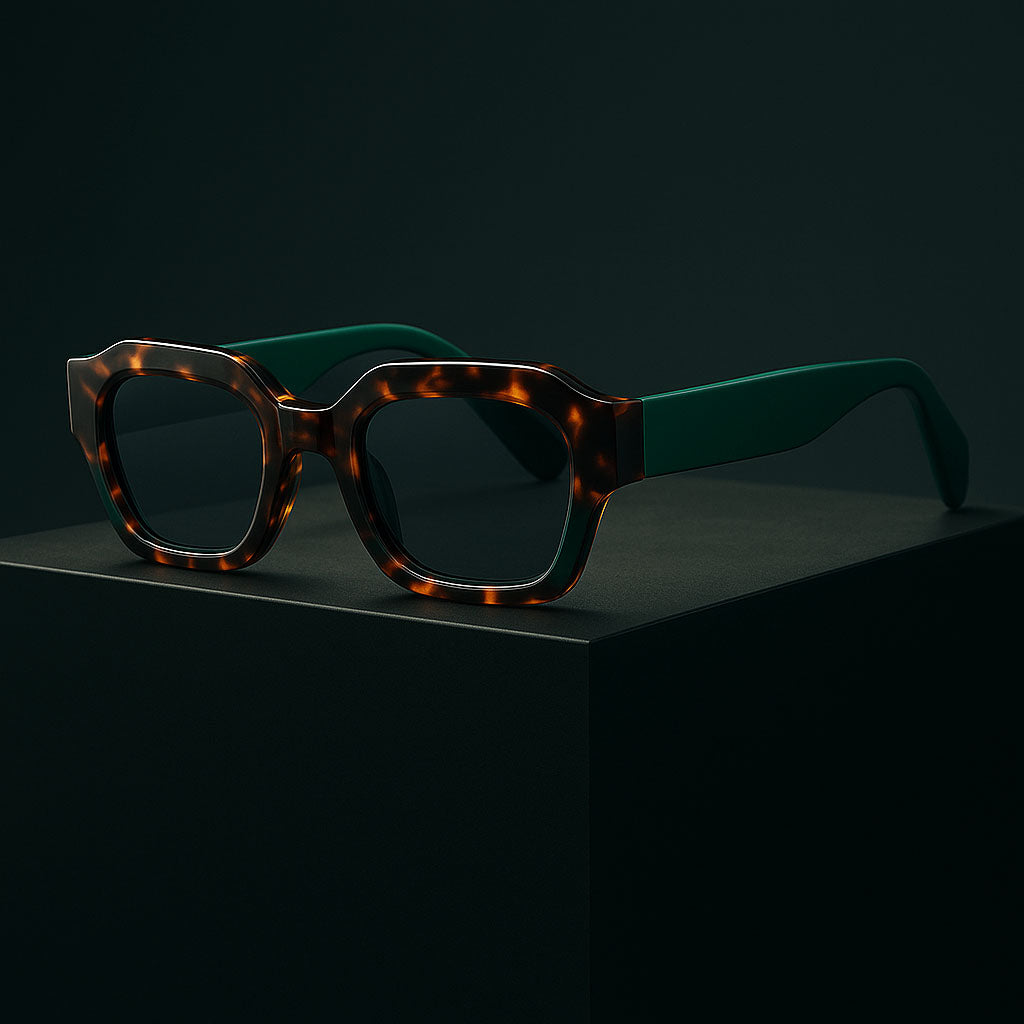 Pietro Edge Sunglasses