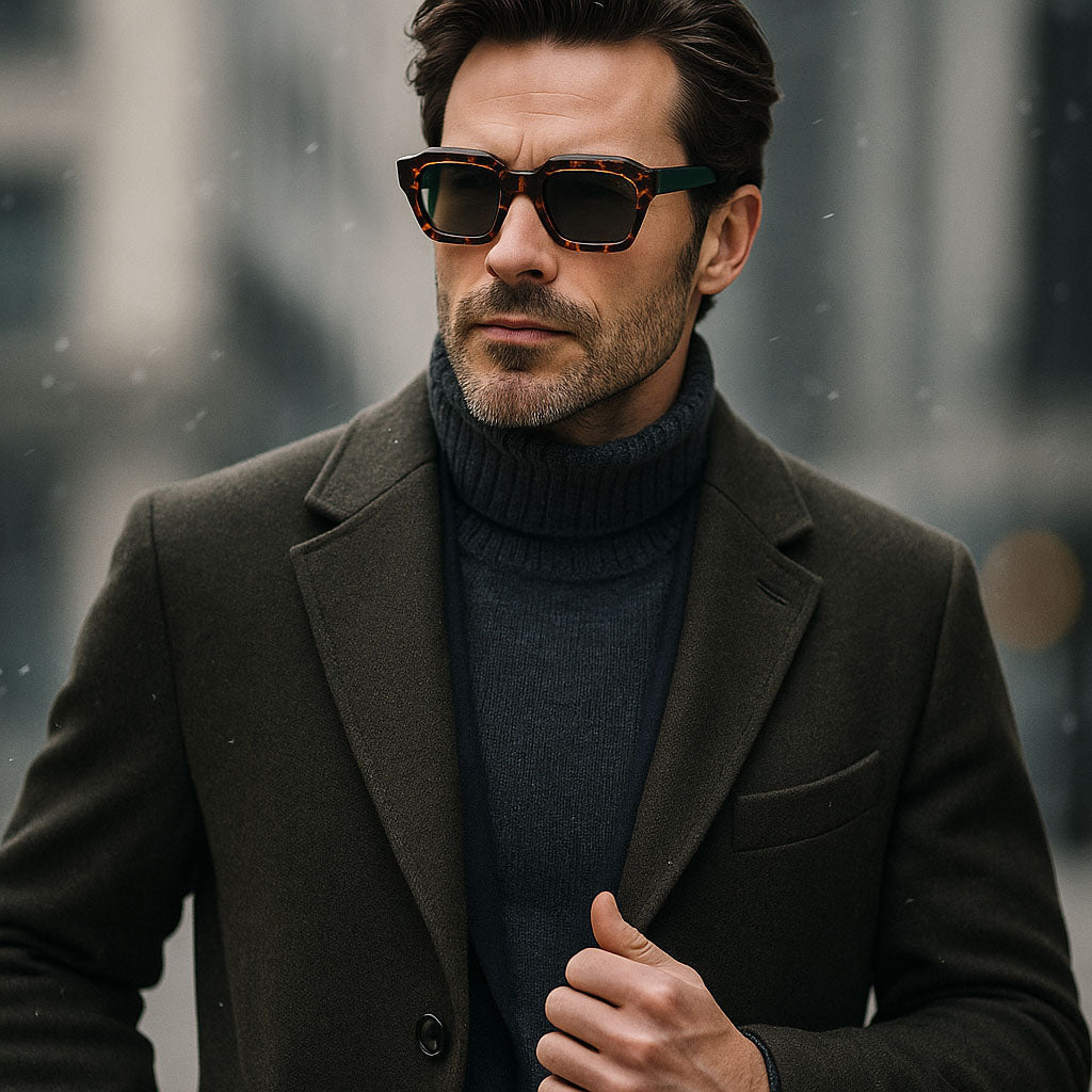 Pietro Edge Sunglasses