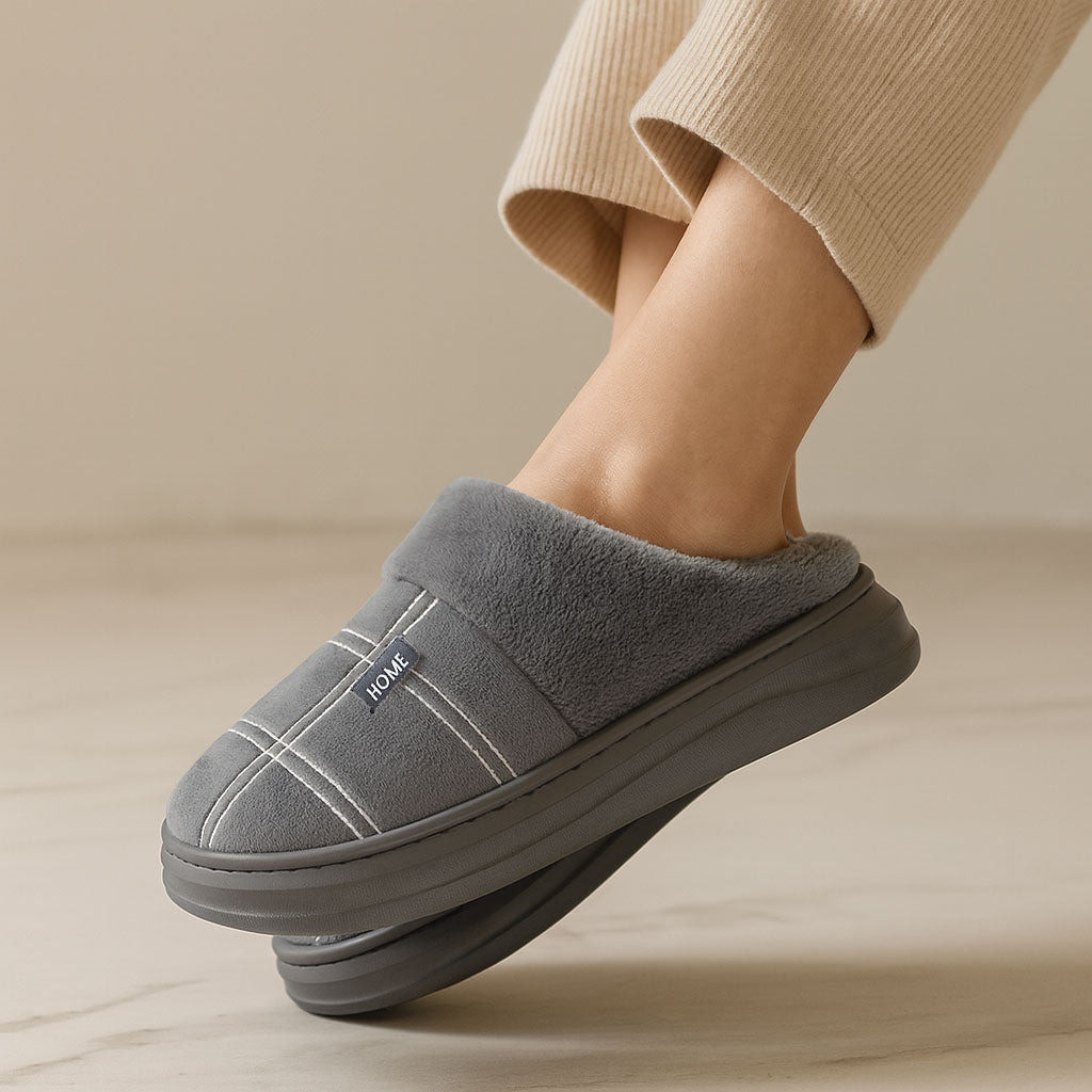 Lorenzo House Slippers