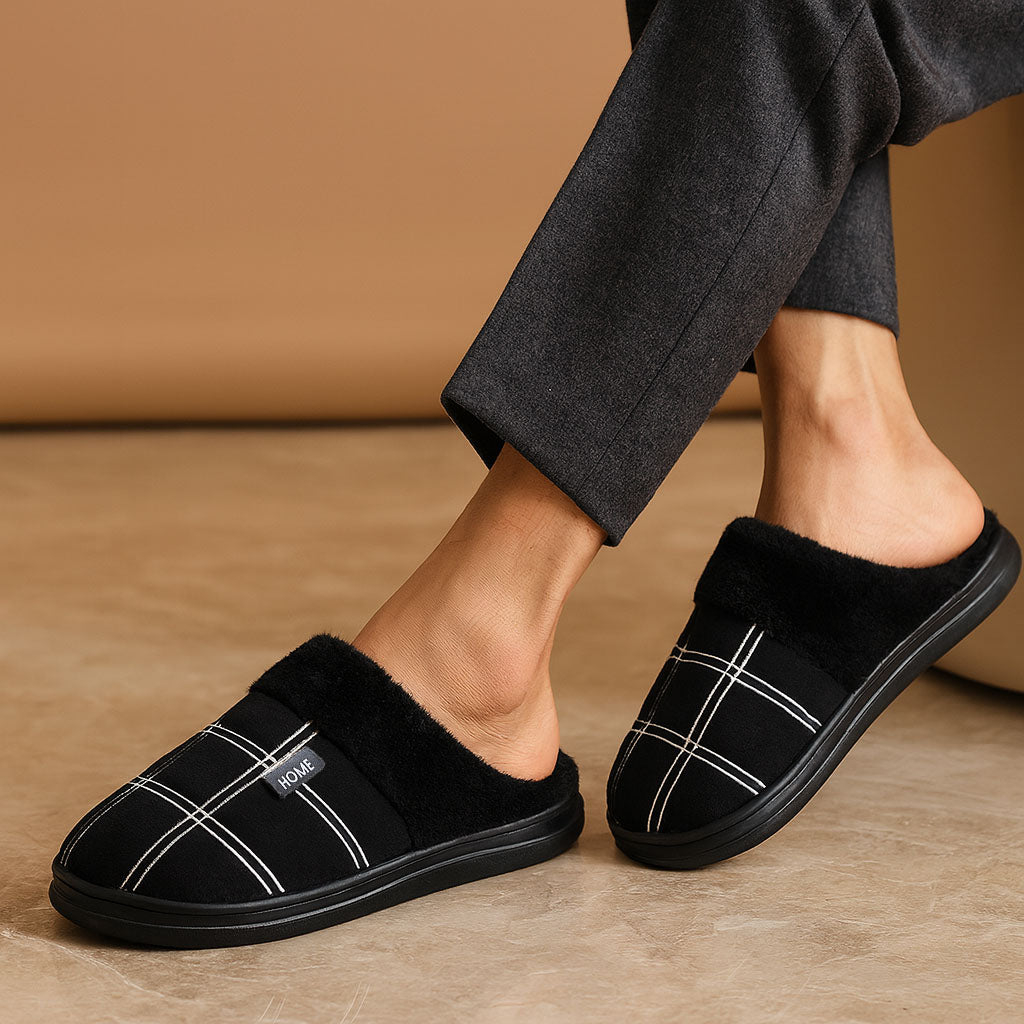Lorenzo House Slippers