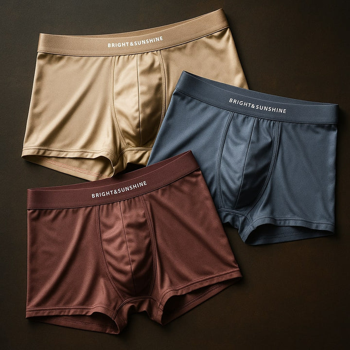 Dario Stretch Boxer Briefs