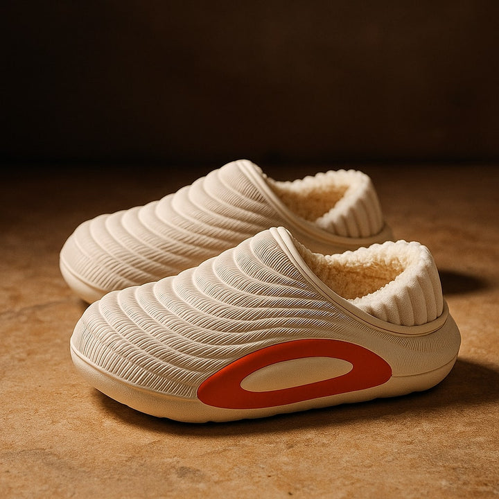 Rocco Insulated Slip Clogs