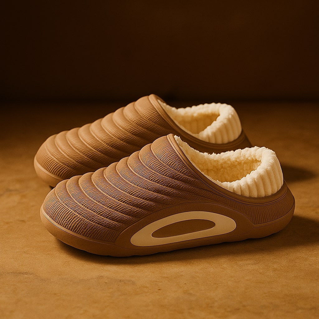 Rocco Insulated Slip Clogs
