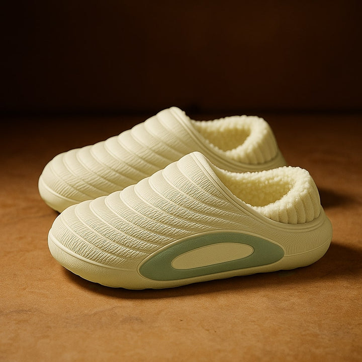 Rocco Insulated Slip Clogs
