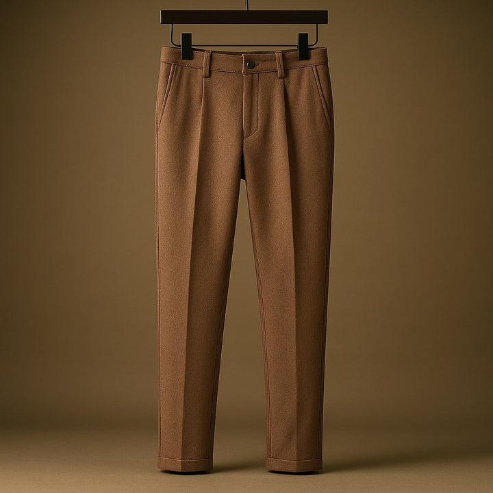 Matteo Tailored Trouser