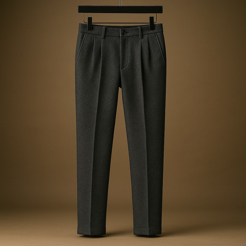 Matteo Tailored Trouser