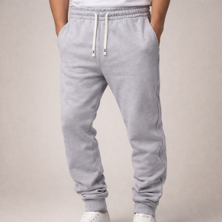 Matteo Fleece Jogger Pant