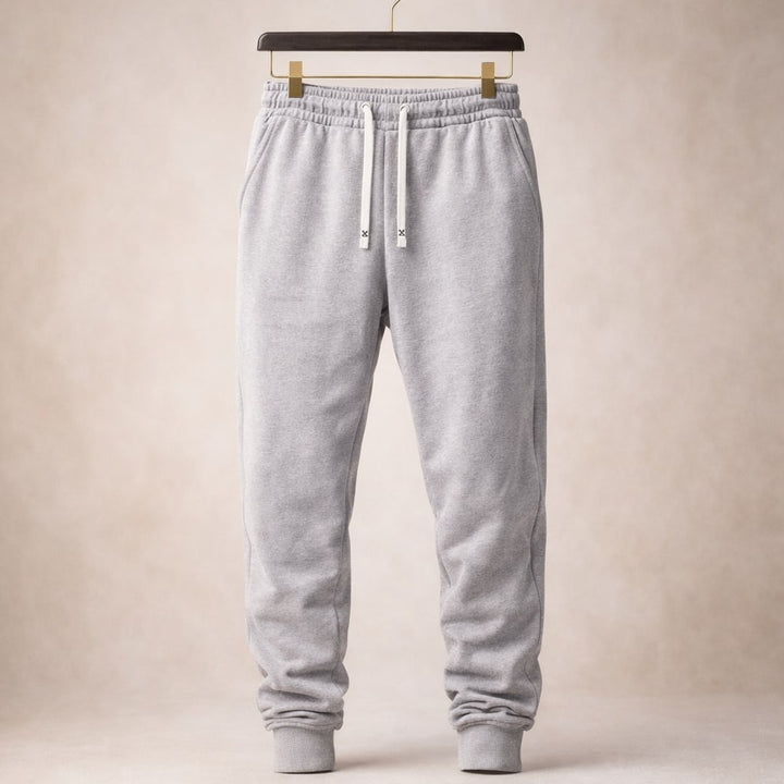Matteo Fleece Jogger Pant