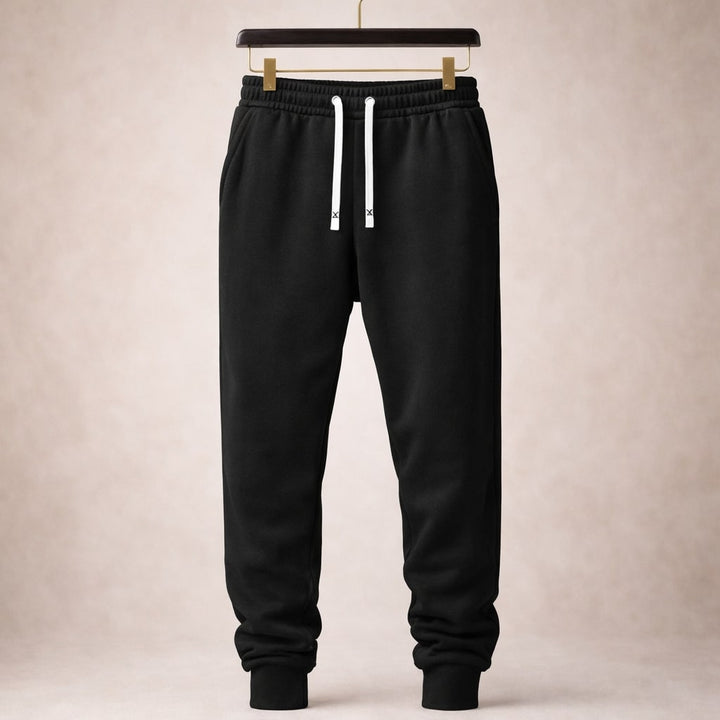 Matteo Fleece Jogger Pant
