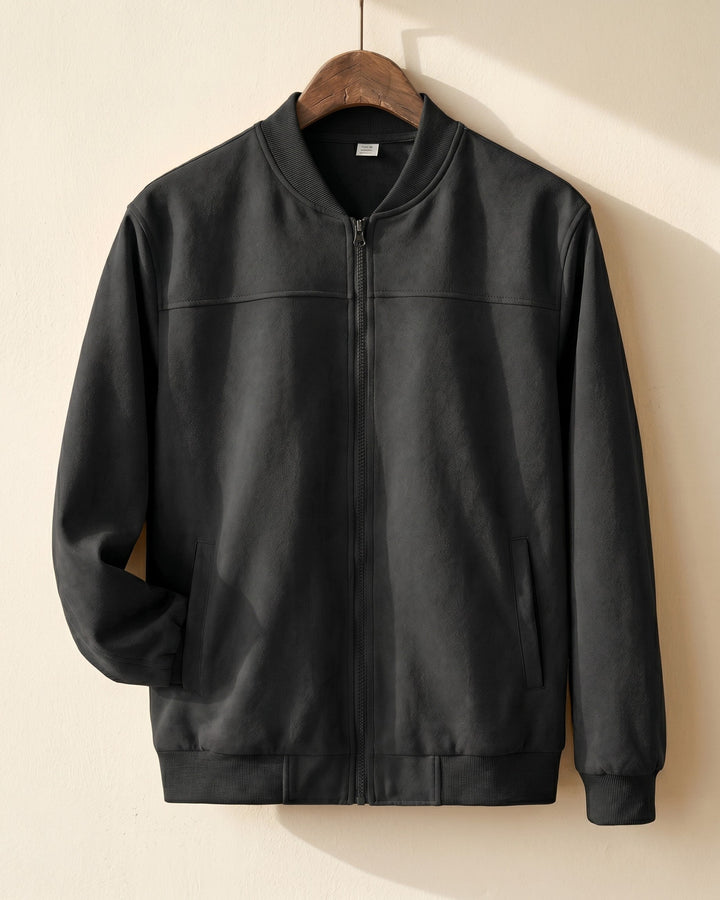 Renzo Bomber Jacket