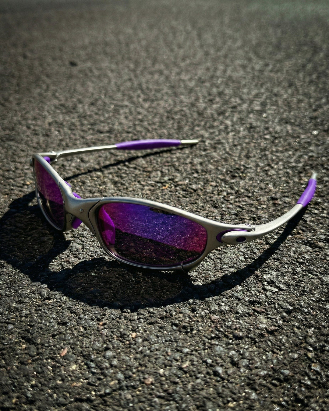 Andrea Sunglasses