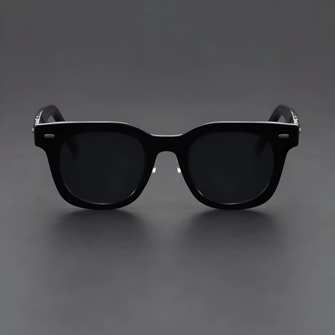 Valerio Retro Sunglasses