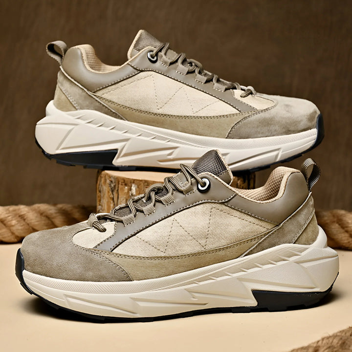 Rafael Heritage Retro Sneakers