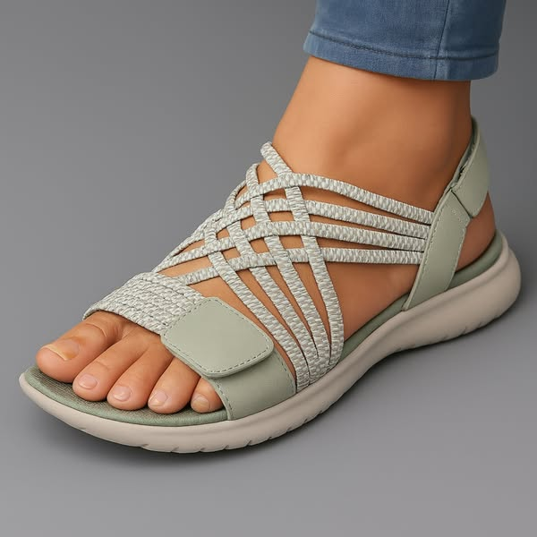 Eleanor - Orthopaedic Sandals