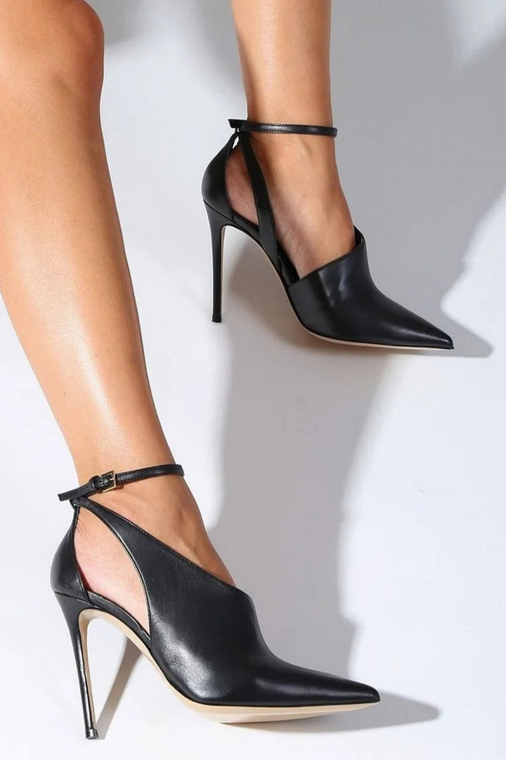Aurora – Refined Heel