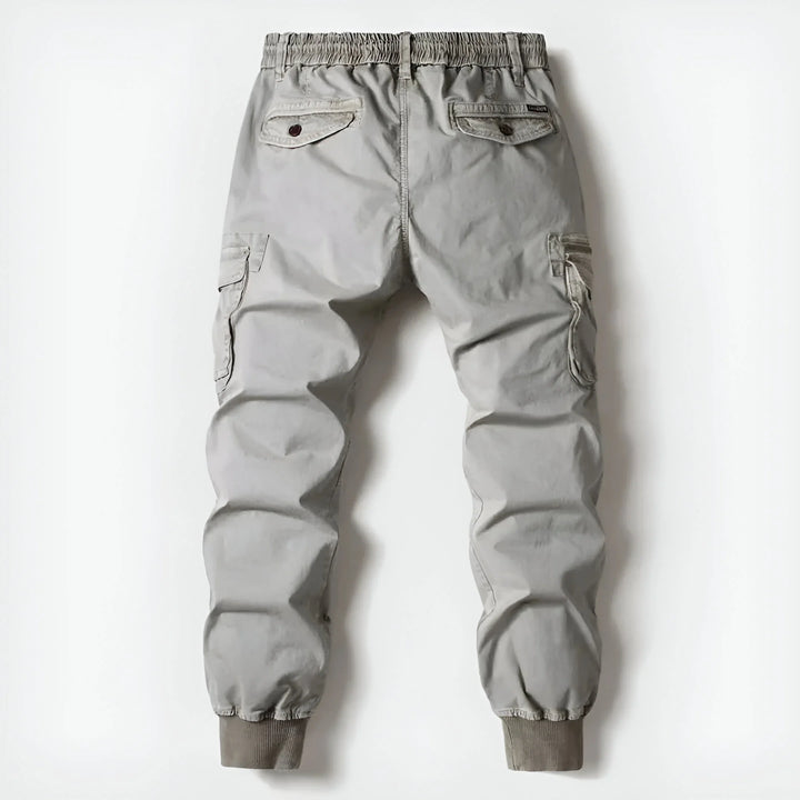 Matias Cotton Cargo Pants
