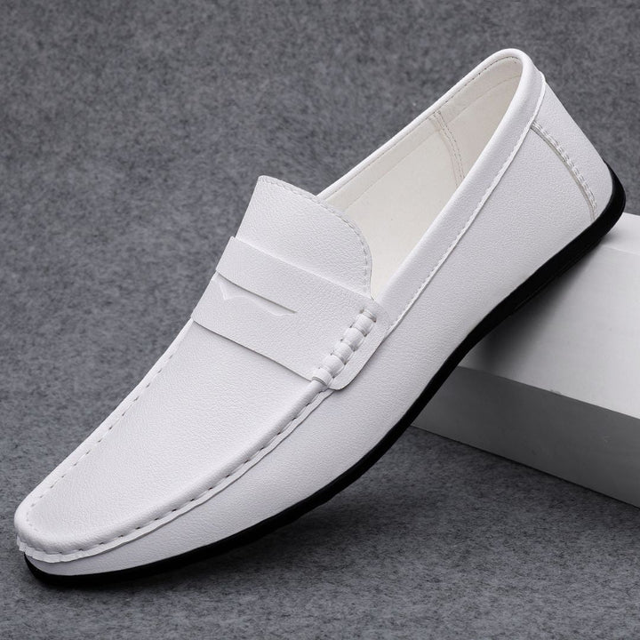 Oslo Minimal Loafers