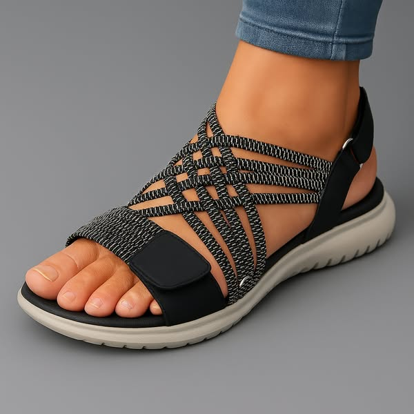 Eleanor - Orthopaedic Sandals