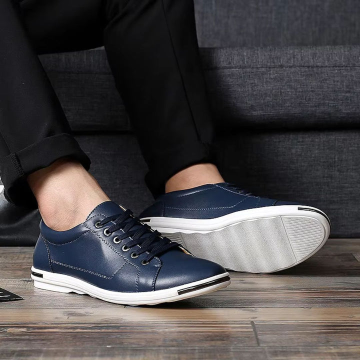 Jules Low-Top Designer Sneakers