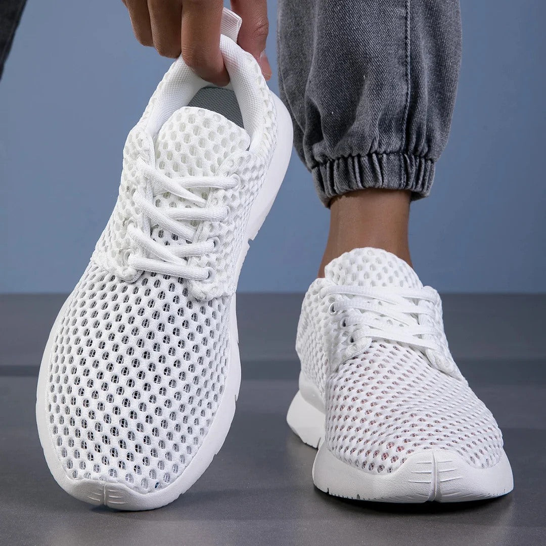 Thiago Ultralight Mesh Sneakers