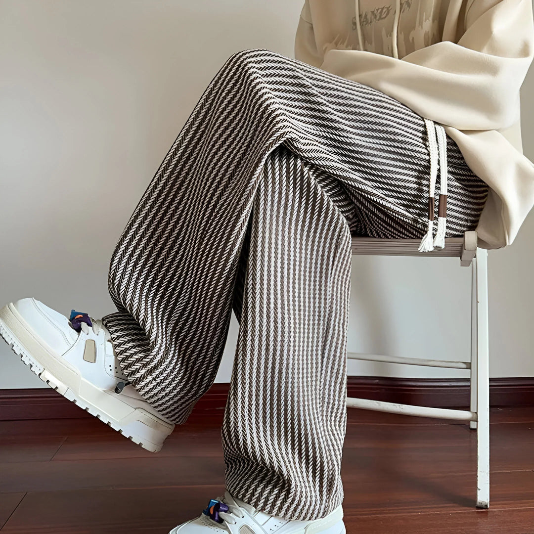 Rico Wide-Leg Pants