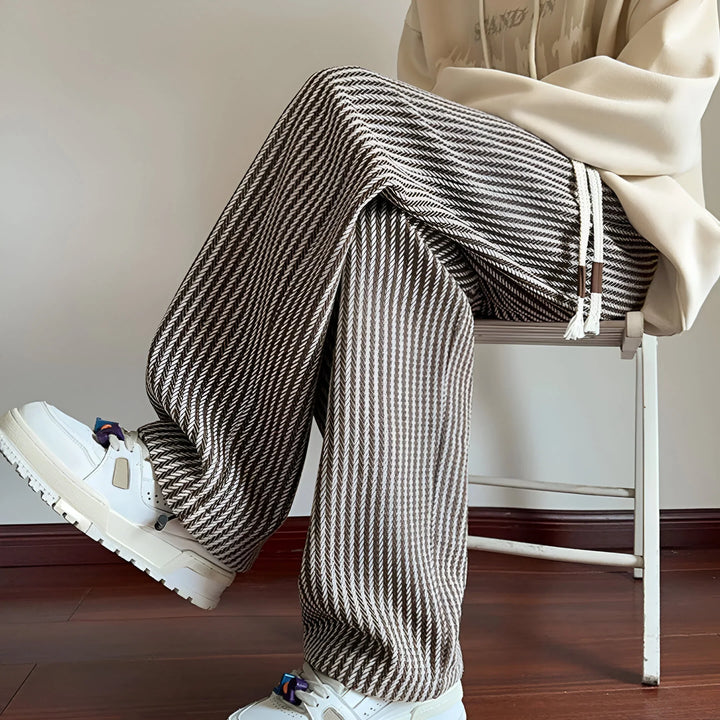Rico Wide-Leg Pants