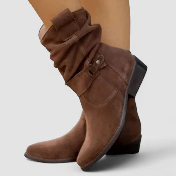 BETTY | ALL-DAY COMFORT ORTHOPAEDIC BOOTS